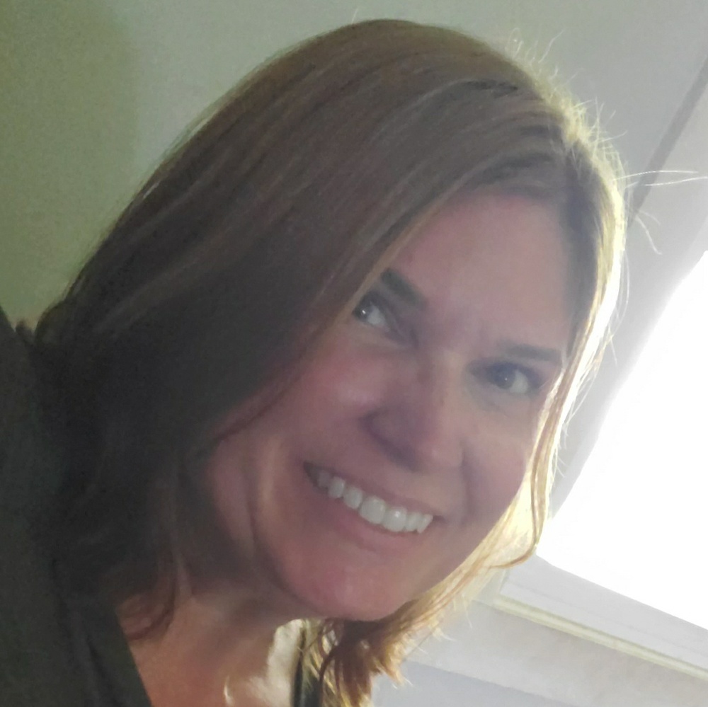 Meet your Posher, Andrea